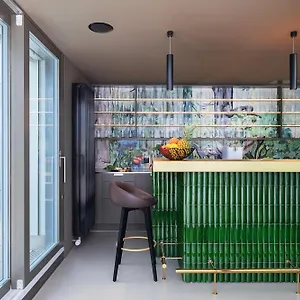 Visionapartments - Contactless Check-in Appartement