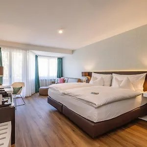 Spalentor - Ihr Sympathisches Stadthotel Otel